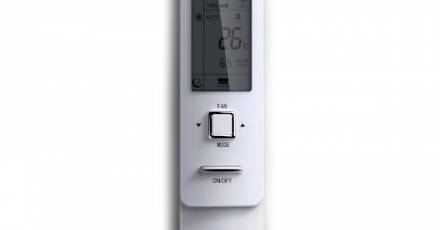 Klima uređaj GREE AMBER 3,5 kW GWH12YC