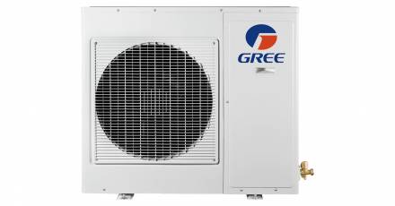 Klima uređaj GREE CONSOLE 2,6 kW GEH09AA