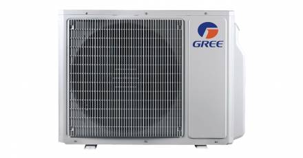 Klima uređaj GREE CONSOLE 3,5 kW GEH12AA