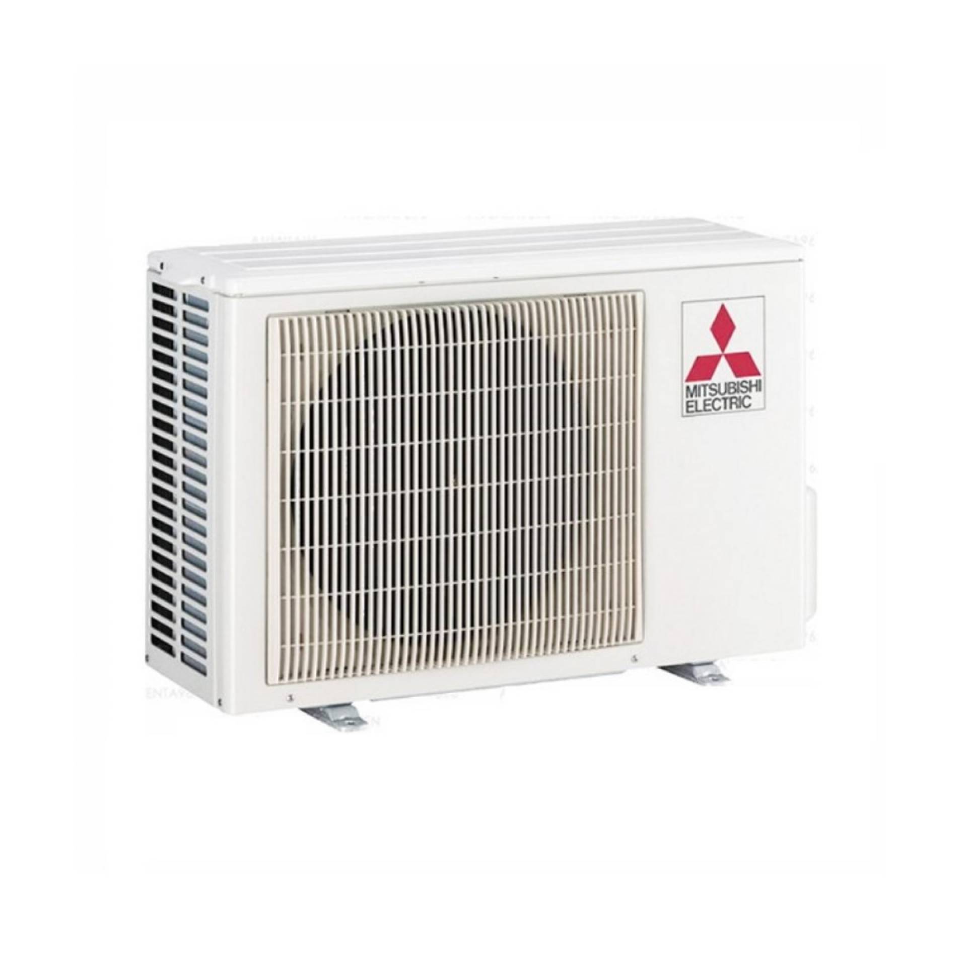 Klima uređaj MITSUBISHI ELECTRIC POWER DC SILVER 3,5 kW