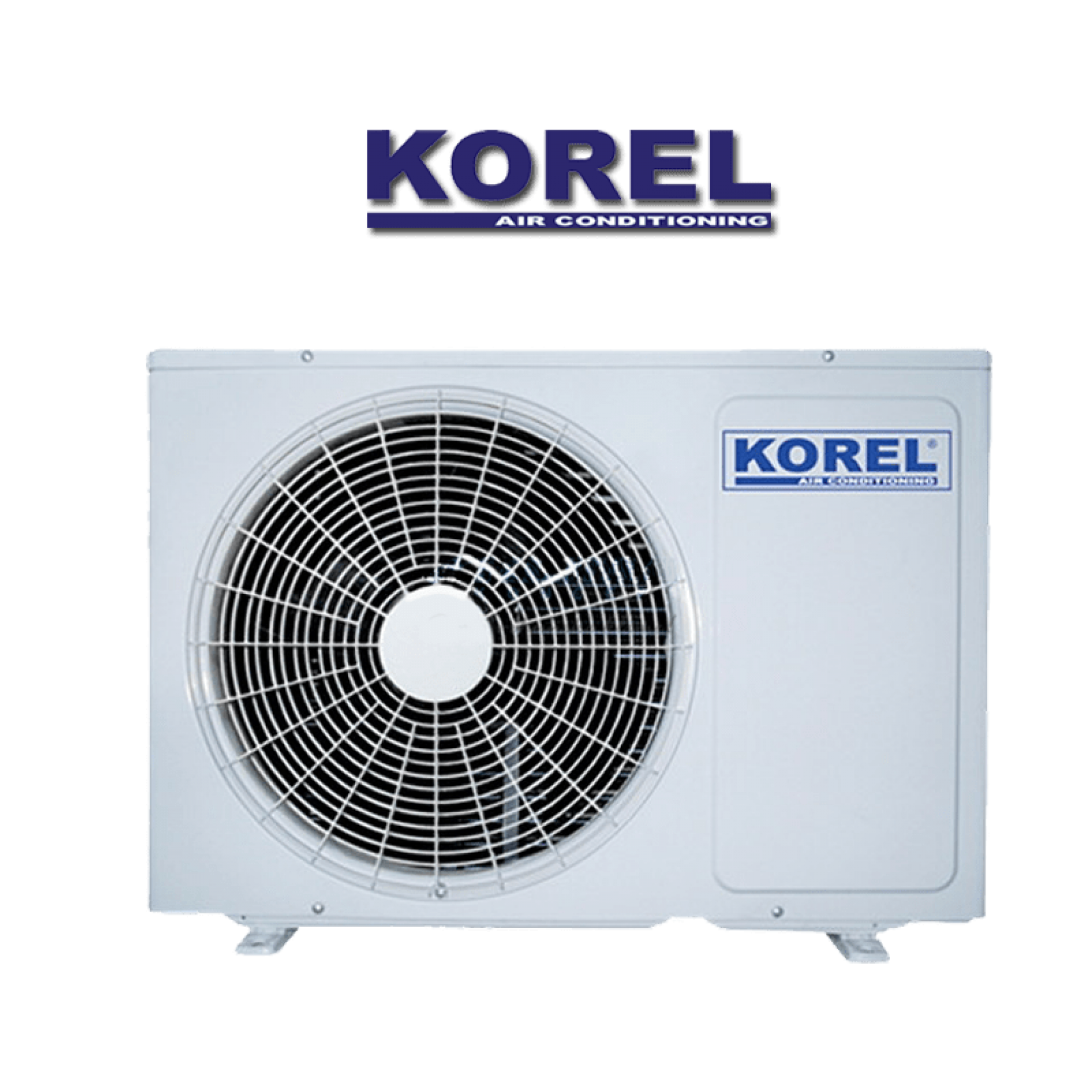 Klima uređaj KOREL OPTIMUS PLUS  3,5 kW  KMA32-12FNX-G /FN8-G