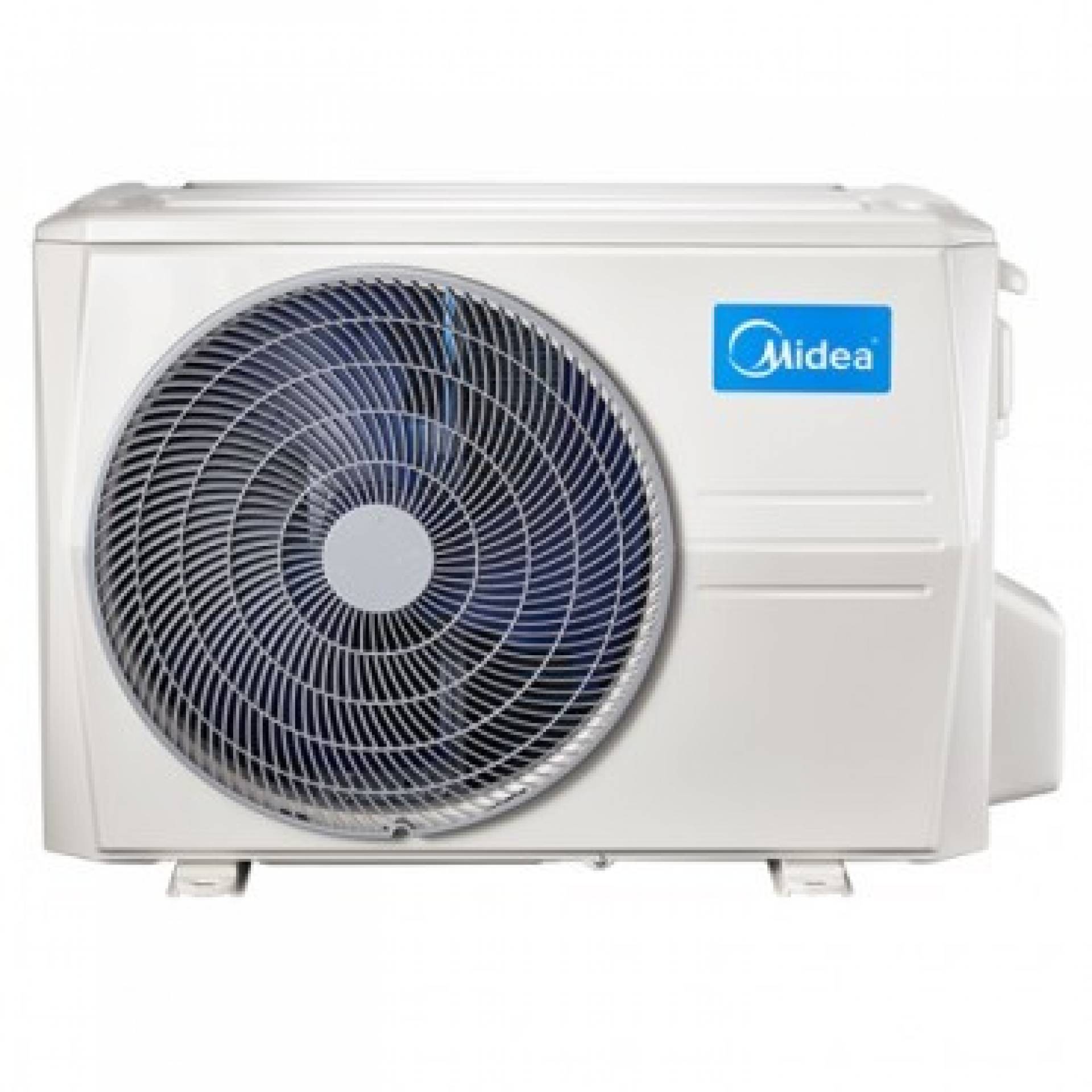 Klima Uređaj Midea Blanc Ii 2 6 Kw Msmabu 09hrdn8 Mox133 09hfn8 Qrd0gw Ariafreddo