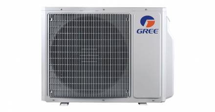 Multi-split klima uređaj GREE FREE MATCH DC INVERTER 5,2 kW GWHD(18)NK6LO Vanjska jedinica