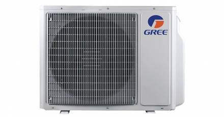 Klima uređaj GREE LOMO ECONOMICAL 2,5 kW GWH09QB